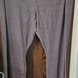 Old Navy Women's Gray Leggings